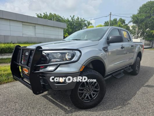 Ford Ranger Camioneta en venta