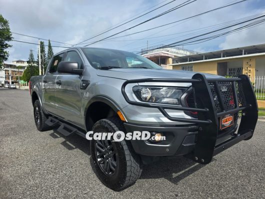 Ford Ranger Camioneta en venta