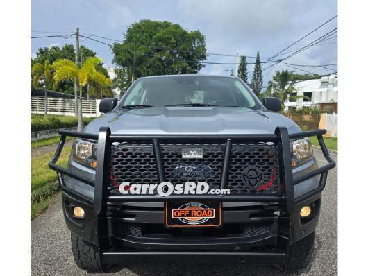 Ford Ranger Camioneta en venta