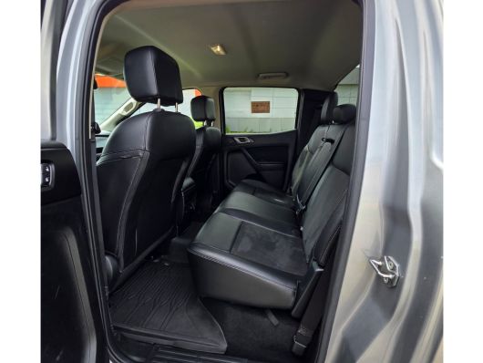 Ford Ranger XLT
