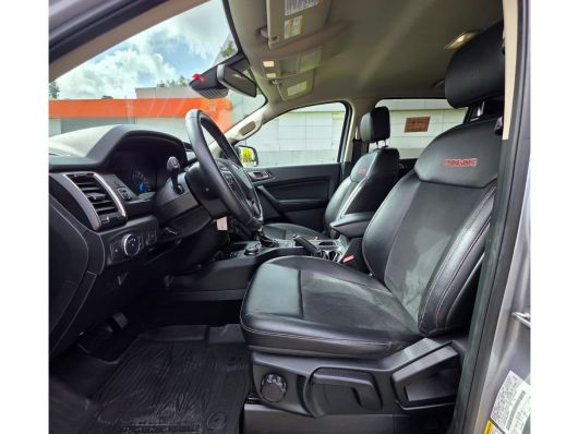 Ford Ranger XLT