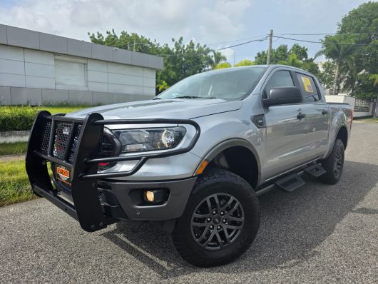 Ford Ranger XLT en venta