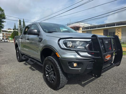 Ford Ranger XLT