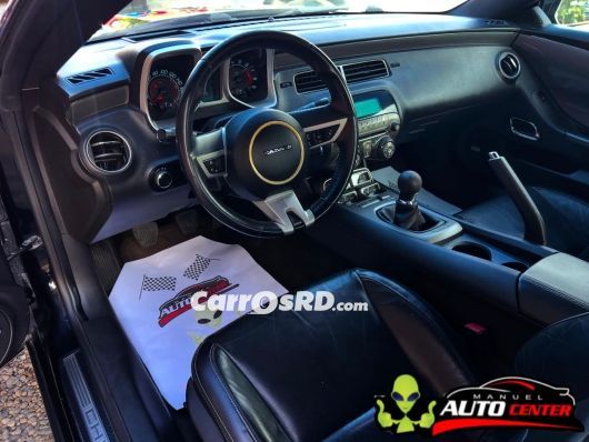 Chevrolet Camaro Coupe en venta