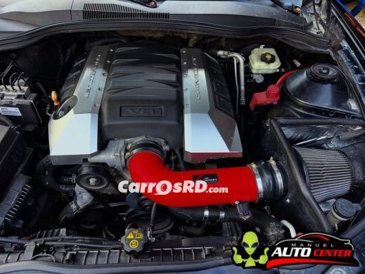 Chevrolet Camaro Coupe en venta
