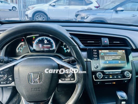 Honda Civic Carros en venta