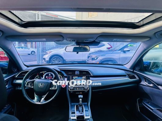 Honda Civic Carros en venta