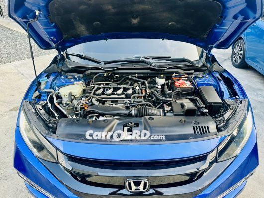 Honda Civic Carros en venta