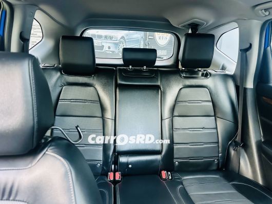 Honda CR-V Jeepeta en venta