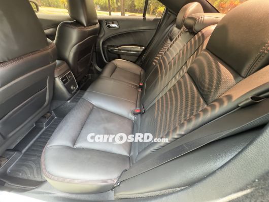 Dodge Charger Carros en venta