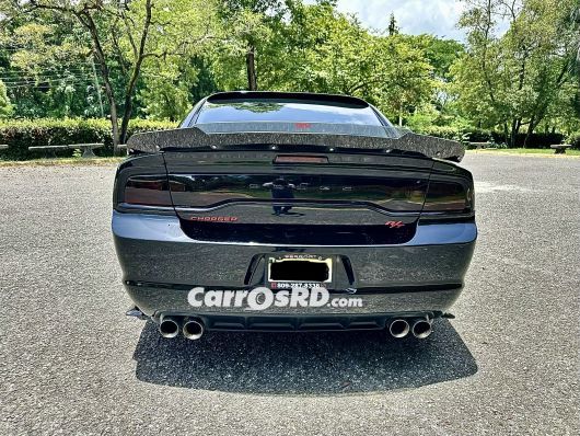 Dodge Charger Carros en venta