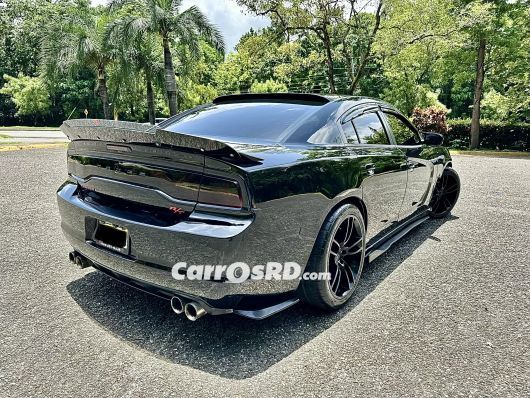 Dodge Charger Carros en venta