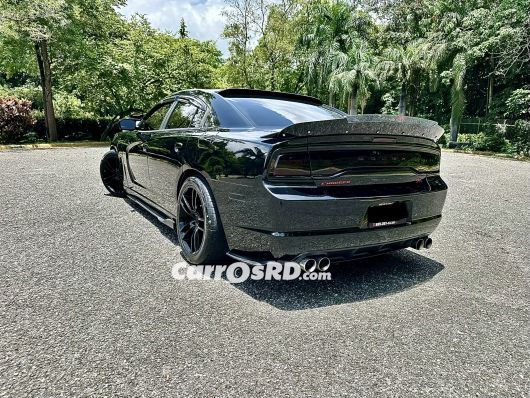 Dodge Charger Carros en venta