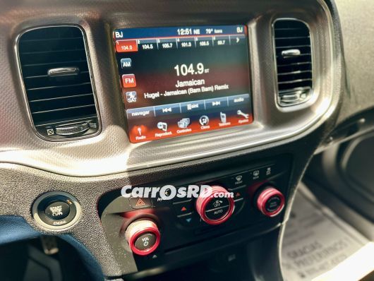 Dodge Charger Carros en venta