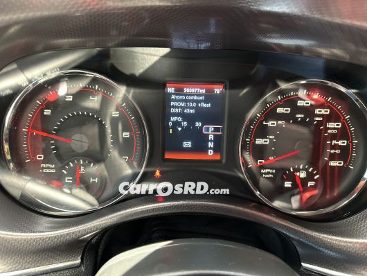 Dodge Charger Carros en venta