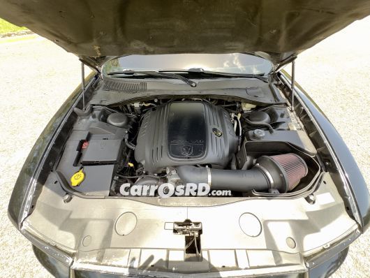 Dodge Charger Carros en venta