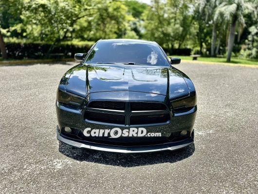 Dodge Charger Carros en venta