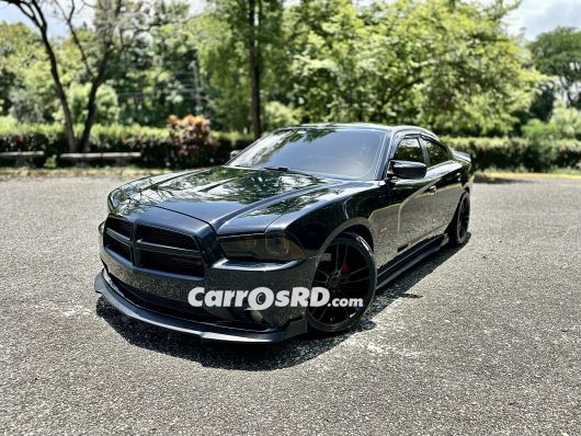 Dodge Charger Carros en venta