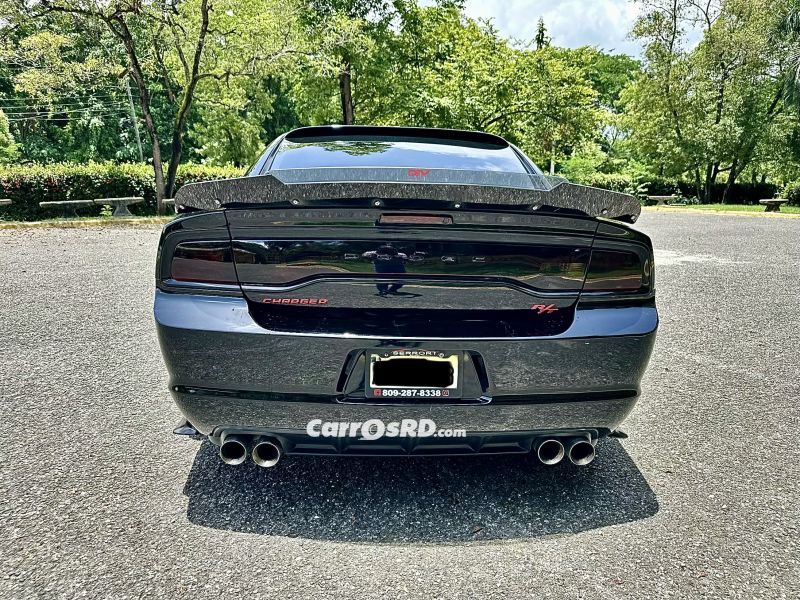 Dodge