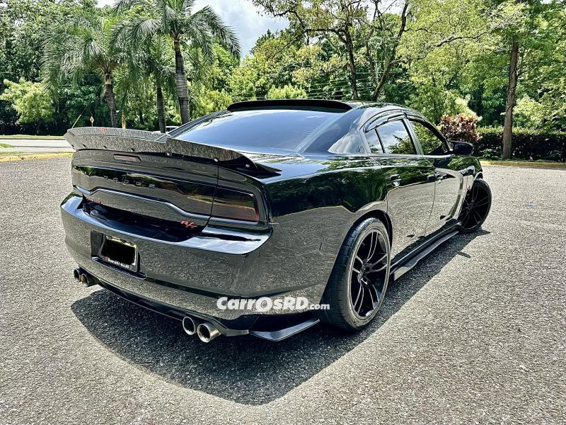 Dodge