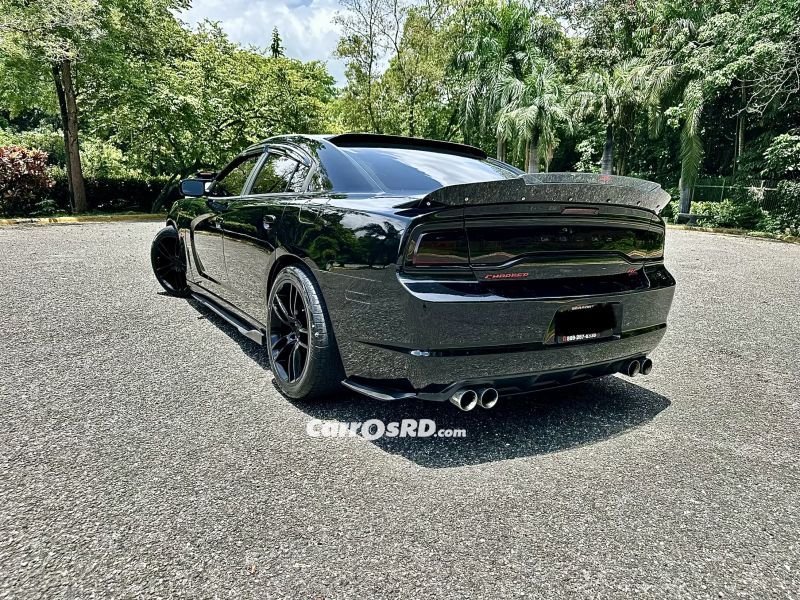 Dodge