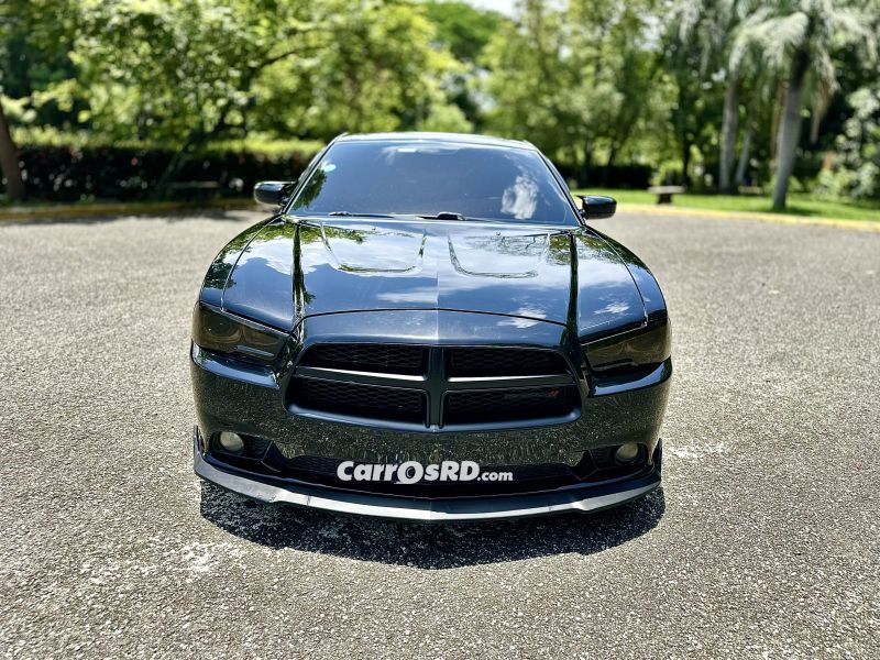 Dodge