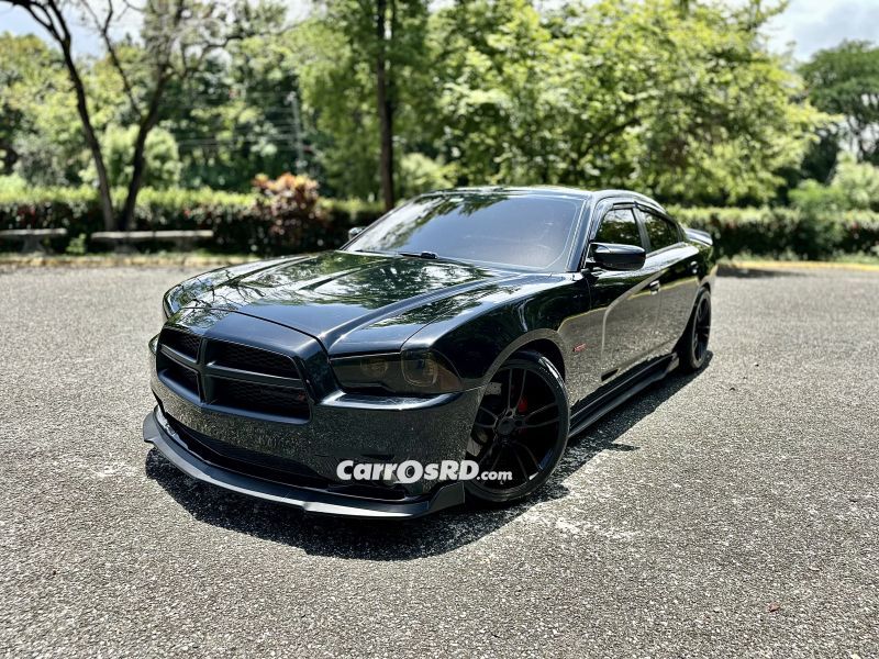 Dodge