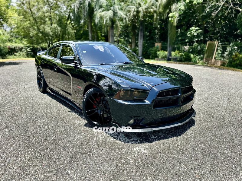Dodge