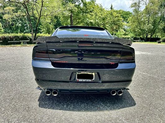 Dodge Charger RT