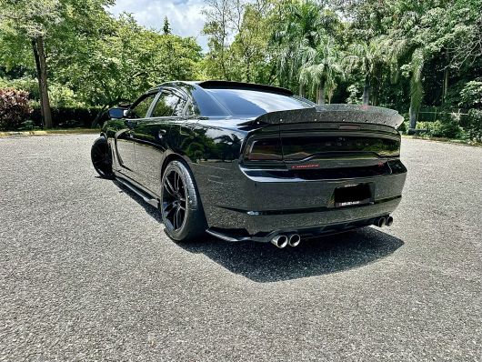 Dodge Charger RT