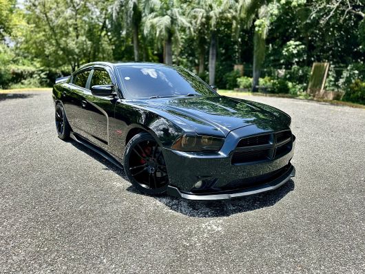 Dodge Charger RT en venta