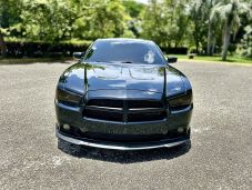 Dodge