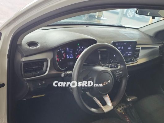 Kia Rio Carros en venta