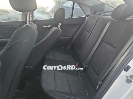 Kia Rio Carros en venta