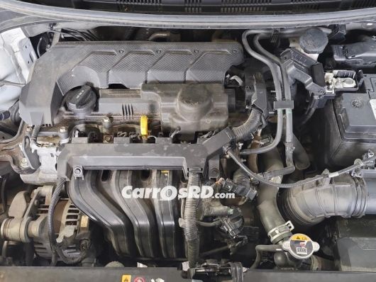 Kia Rio Carros en venta
