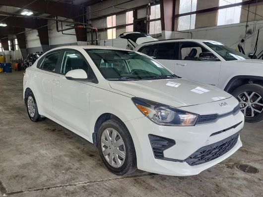 Kia Rio S en venta
