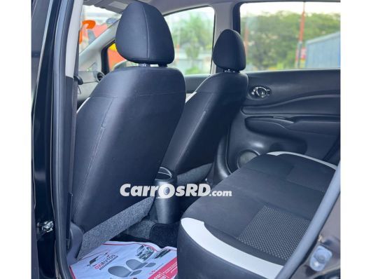 Nissan Note Hatchback en venta
