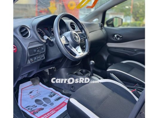 Nissan Note Hatchback en venta