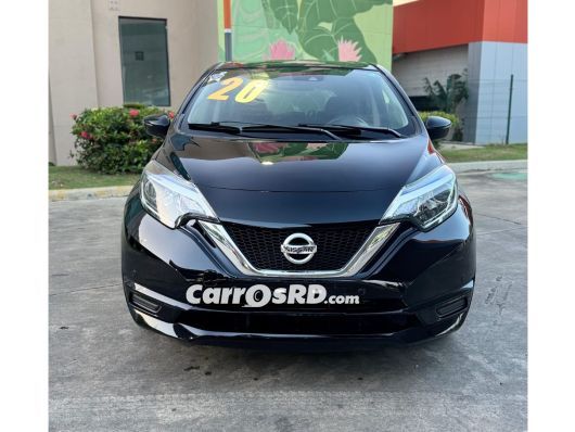 Nissan Note Hatchback en venta