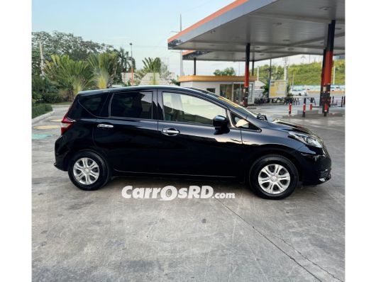 Nissan Note Hatchback en venta