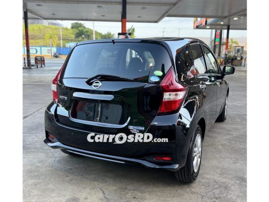 Nissan Note Hatchback en venta