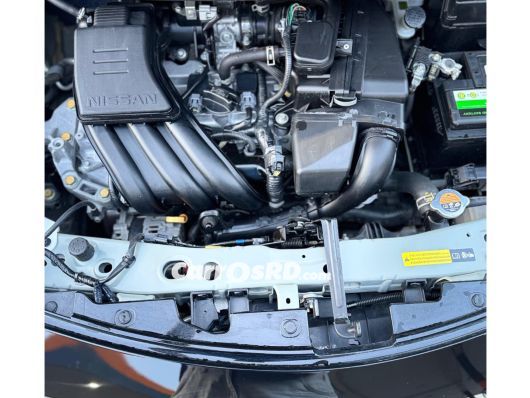 Nissan Note Hatchback en venta