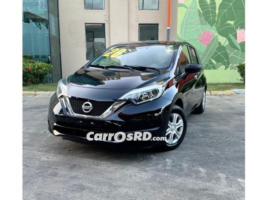 Nissan Note Hatchback en venta