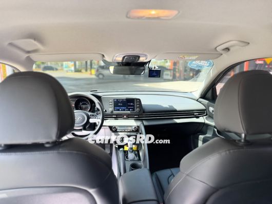 Hyundai Avante Carros en venta