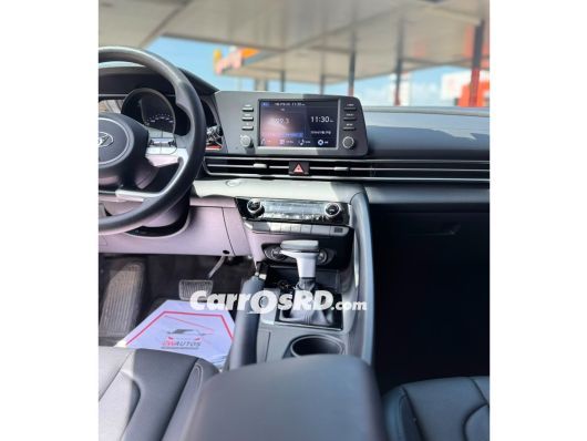 Hyundai Avante Carros en venta