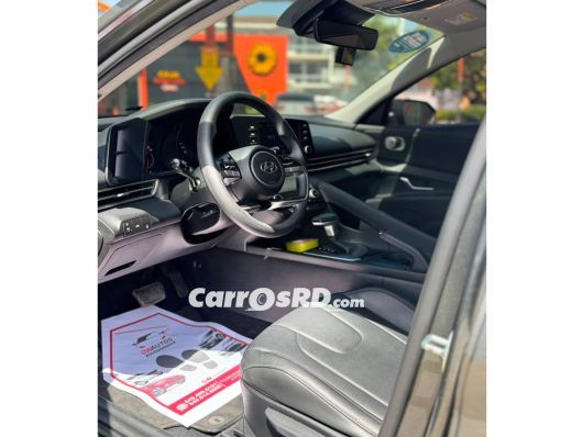 Hyundai Avante Carros en venta