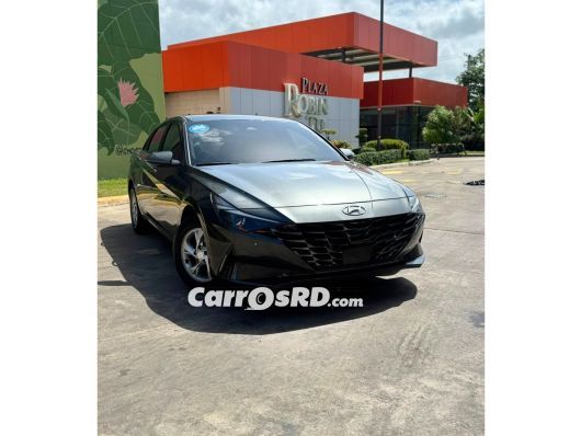 Hyundai Avante Carros en venta
