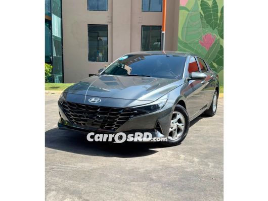 Hyundai Avante Carros en venta