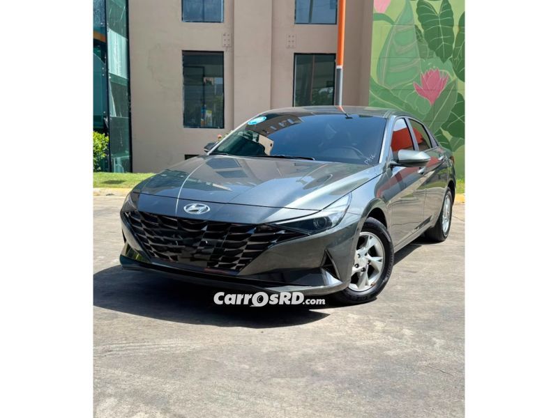 Hyundai
