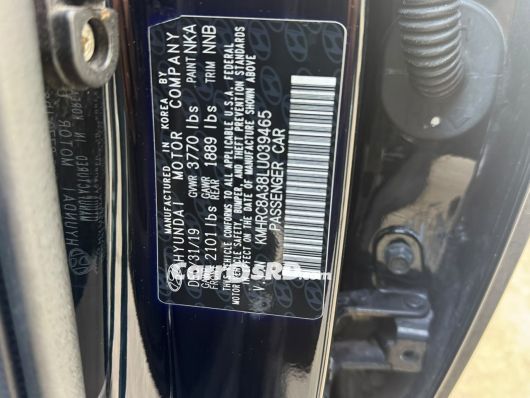 Hyundai Venue Hatchback en venta